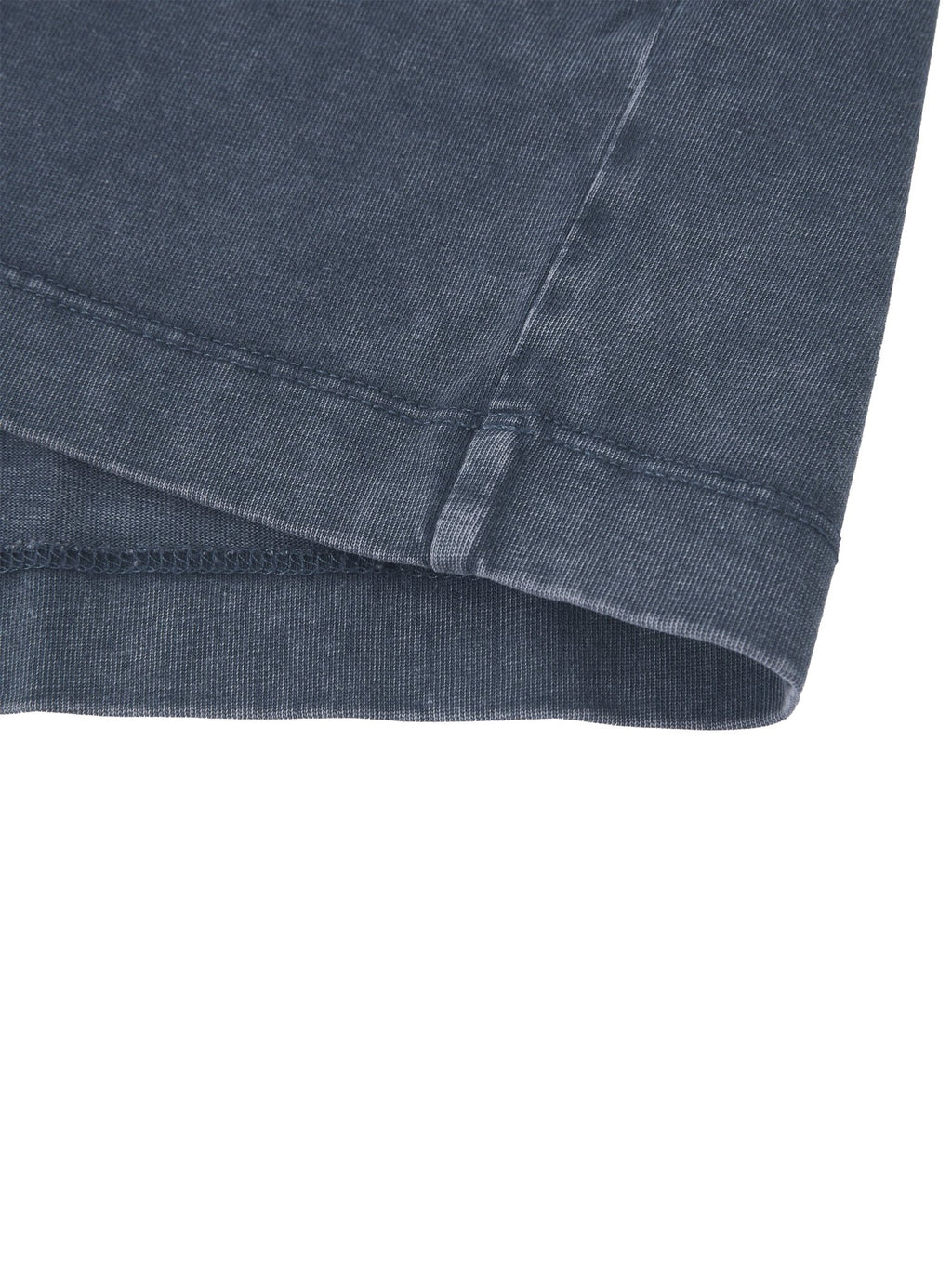 MDS1 WASHED TEE - Momentum Dept.