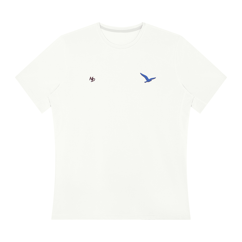MDS2 Fly High Performance T-Shirt - Momentum Dept.