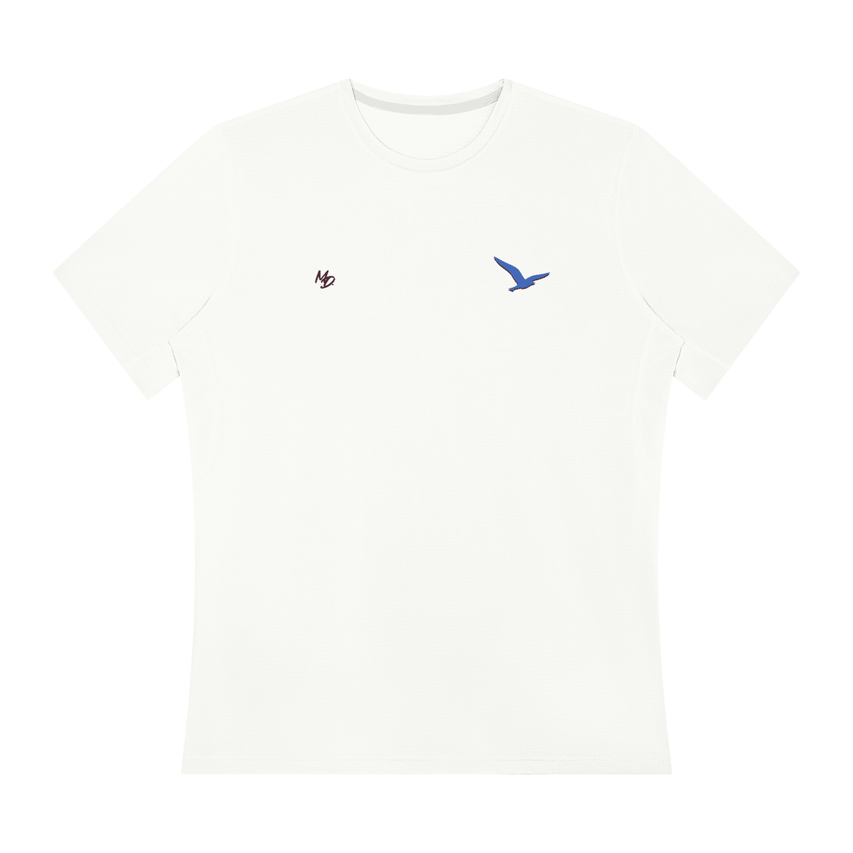 MDS2 Fly High Performance T-Shirt - Momentum Dept.