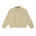 MDS2 Fly High Striped Full Zip - Momentum Dept.