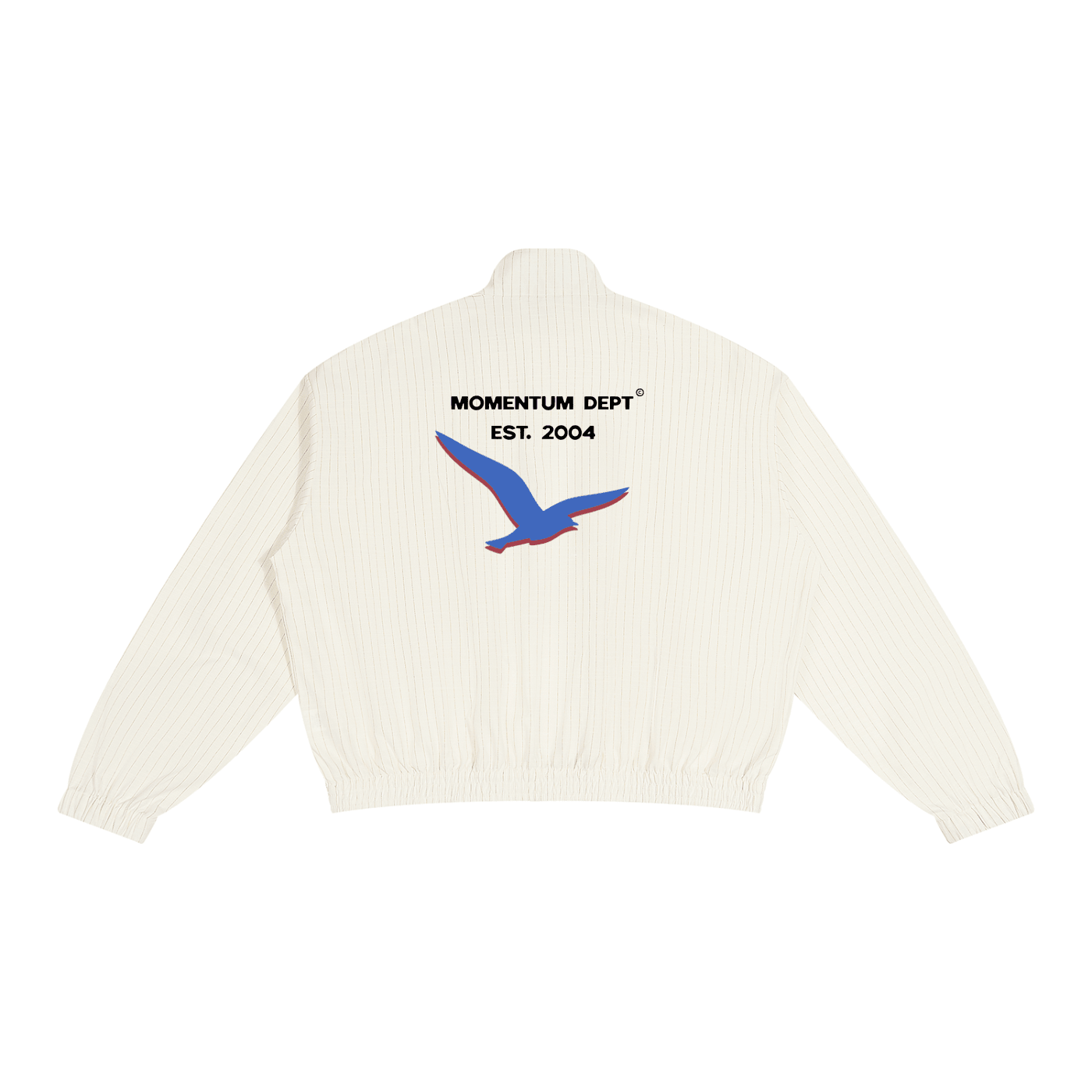 MDS2 Fly High Warm Up Jacket - Momentum Dept.