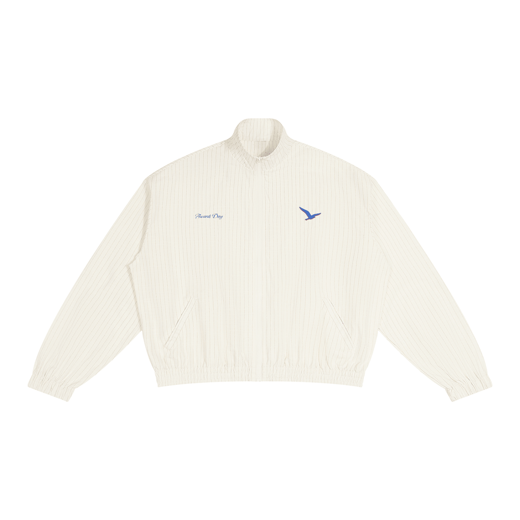 MDS2 Fly High Warm Up Jacket - Momentum Dept.